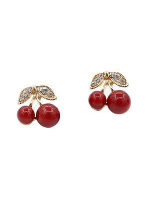 multi colored metal combo's. earring - 17398213 - Standard Image - 4