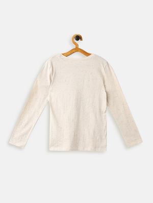 white cotton tshirt - 17398269 - Standard Image - 2