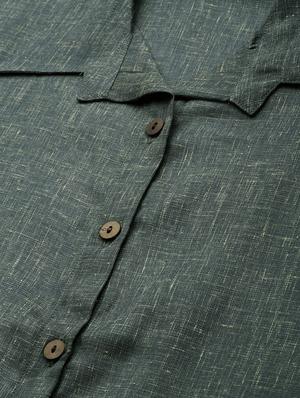 solid straight kurta - 17398433 - Standard Image - 4