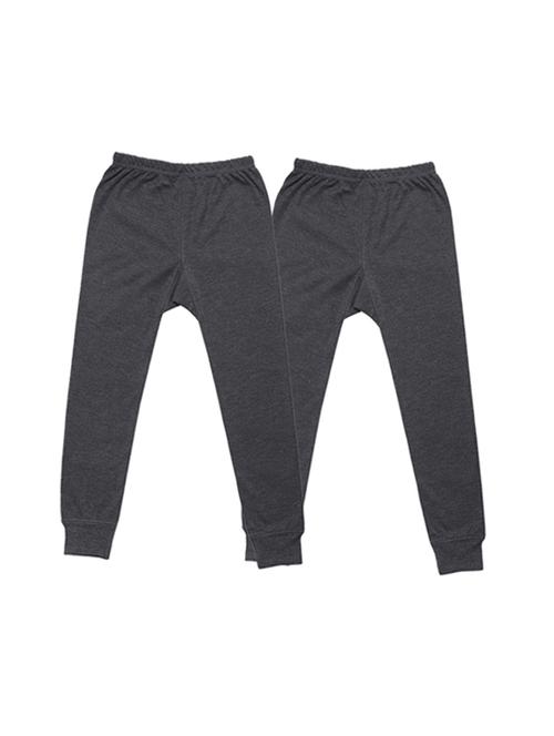 grey colored cotton thermal - 17398518 - Standard Image - 1
