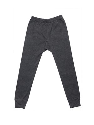 grey colored cotton thermal - 17398518 - Standard Image - 3
