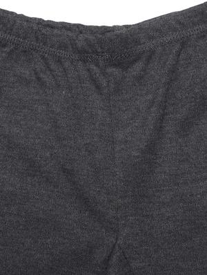 grey colored cotton thermal - 17398518 - Standard Image - 4