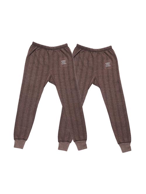 multi colored cotton thermal - 17398529 - Standard Image - 1