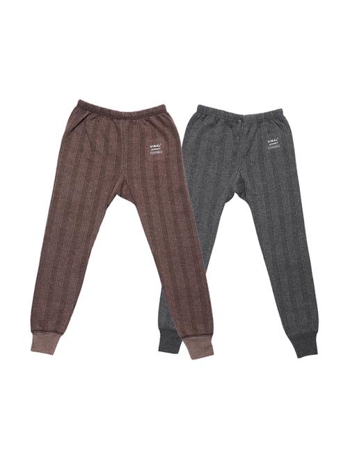 multi colored cotton thermal - 17398530 - Standard Image - 1