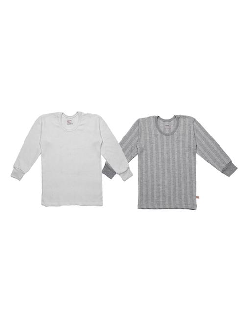 multi colored cotton thermal - 17398542 - Standard Image - 1