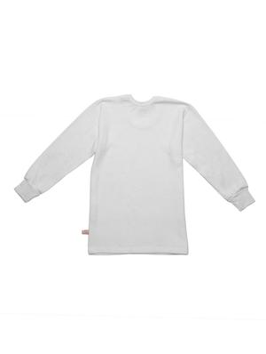 multi colored cotton thermal - 17398542 - Standard Image - 3