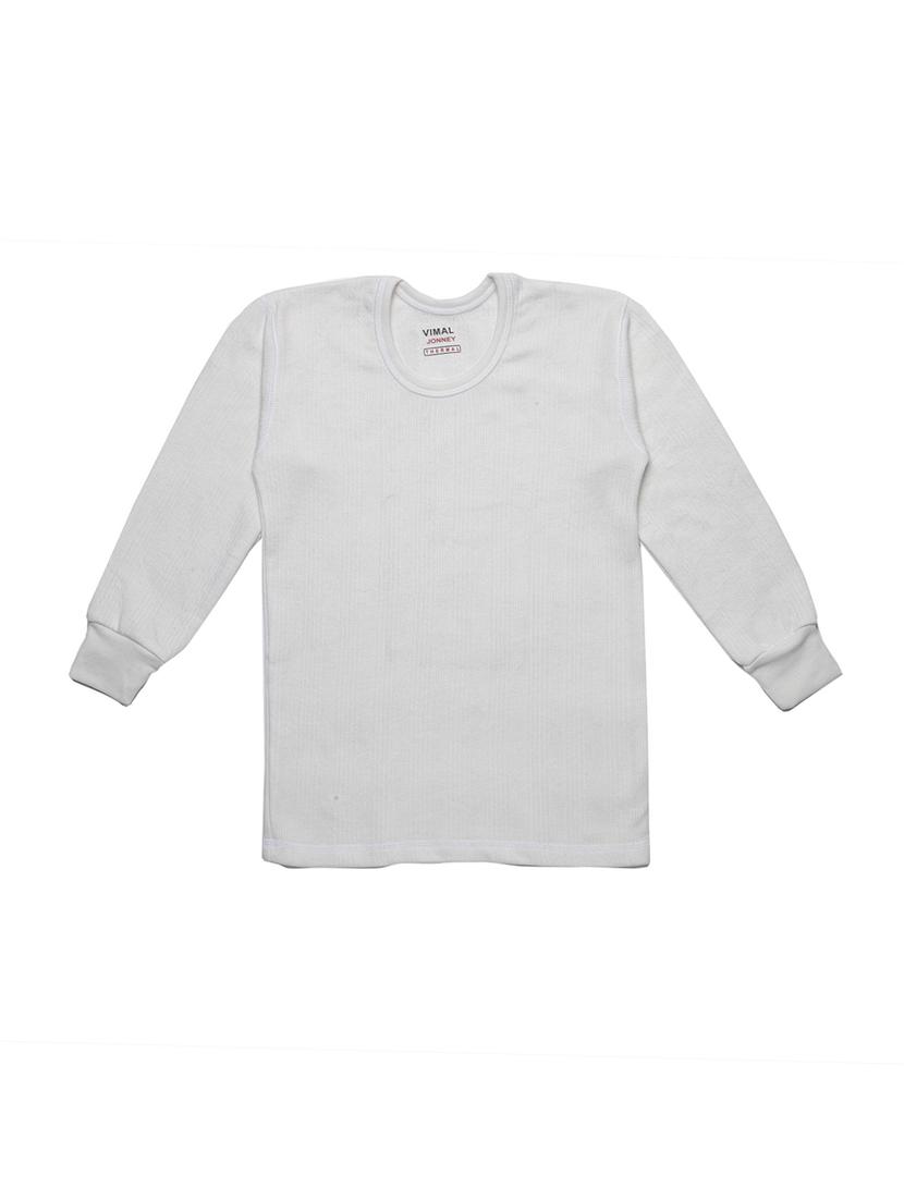 multi colored cotton thermal - 17398542 - Zoom Image - 2