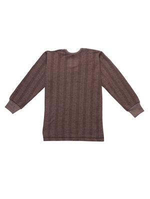 multi colored cotton thermal - 17398547 - Standard Image - 3