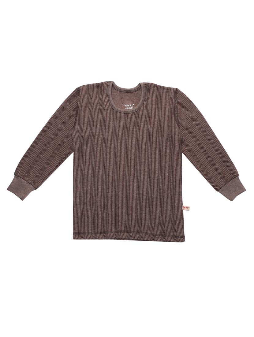 multi colored cotton thermal - 17398547 - Zoom Image - 2