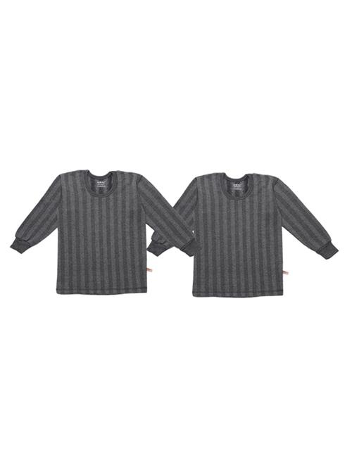 multi colored cotton thermal - 17398548 - Standard Image - 1