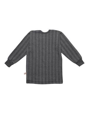 multi colored cotton thermal - 17398548 - Standard Image - 3
