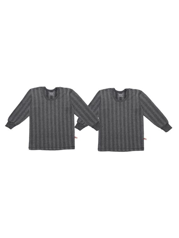 multi colored cotton thermal - 17398548 - Zoom Image - 1