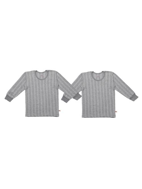multi colored cotton thermal - 17398551 - Standard Image - 1