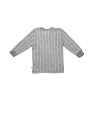 multi colored cotton thermal - 17398551 - Standard Image - 3