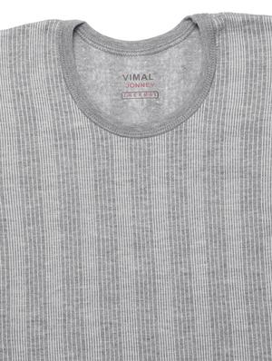 multi colored cotton thermal - 17398551 - Standard Image - 4