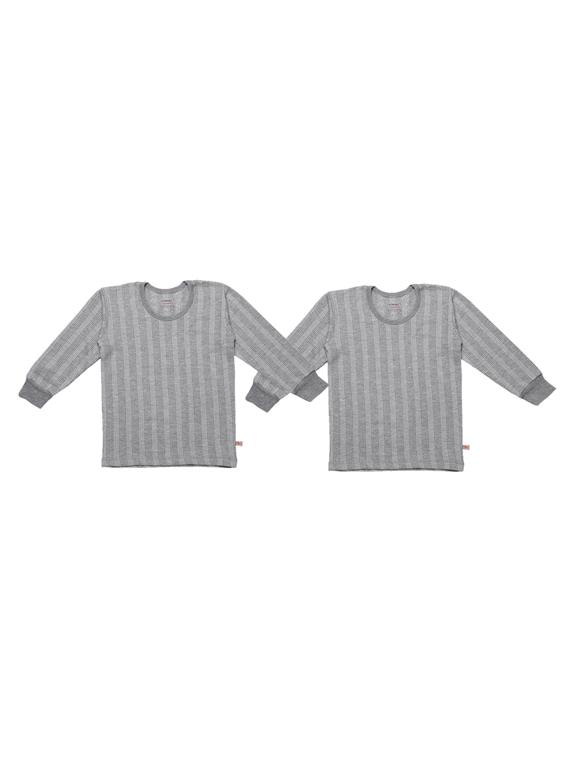 multi colored cotton thermal - 17398551 - Zoom Image - 1