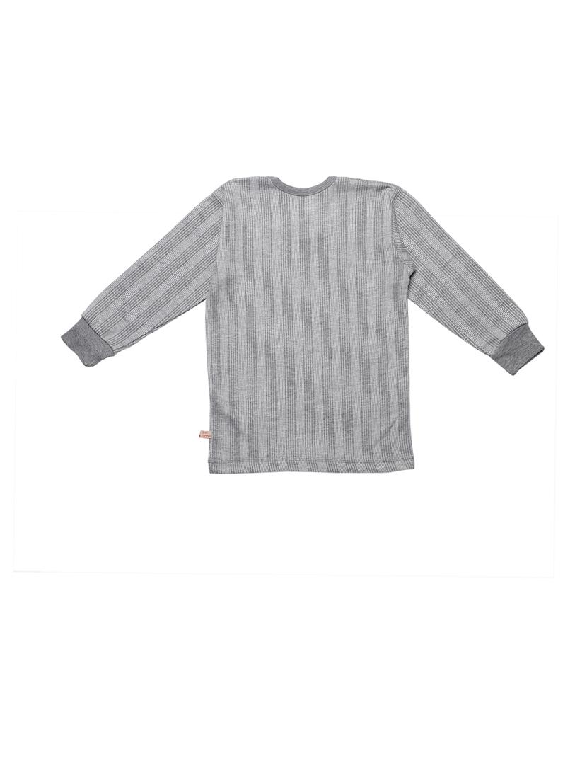 multi colored cotton thermal - 17398551 - Zoom Image - 3