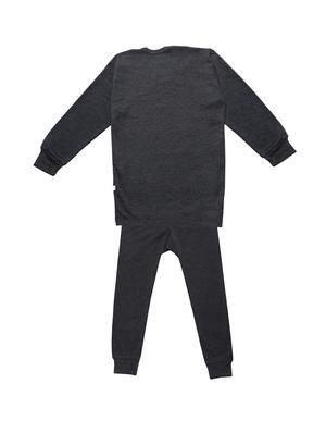 multi colored cotton thermal - 17398562 - Standard Image - 3