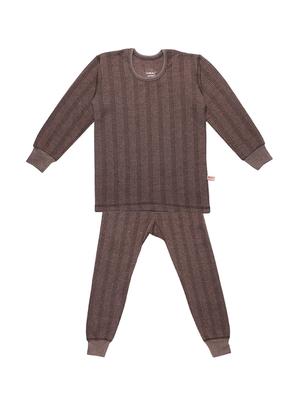 multi colored cotton thermal - 17398562 - Standard Image - 4