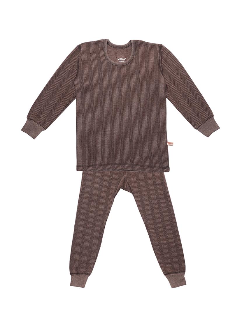 multi colored cotton thermal - 17398562 - Zoom Image - 4