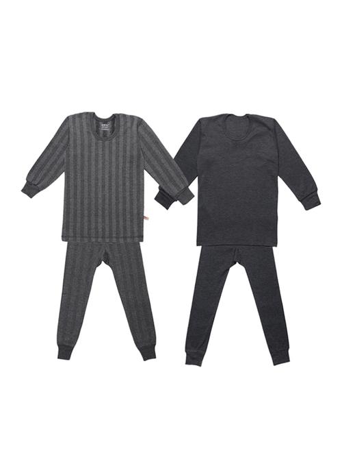 multi colored cotton thermal - 17398570 - Standard Image - 1