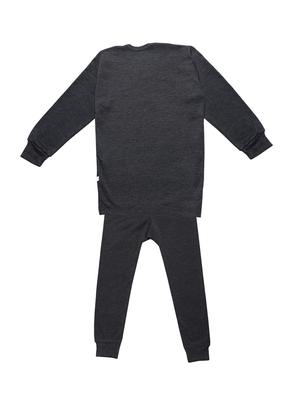 multi colored cotton thermal - 17398570 - Standard Image - 3