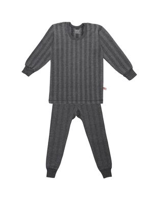 multi colored cotton thermal - 17398570 - Standard Image - 4