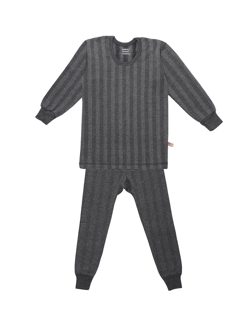 multi colored cotton thermal - 17398570 - Zoom Image - 4
