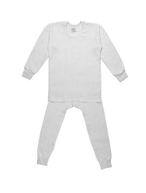 multi colored cotton thermal - 17398571 - Standard Image - 2