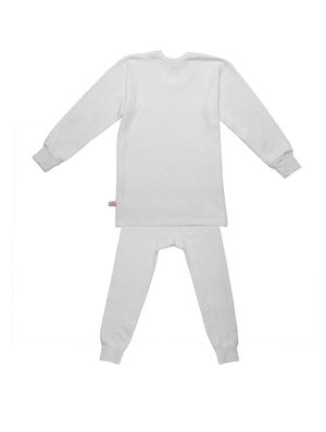 multi colored cotton thermal - 17398571 - Standard Image - 3