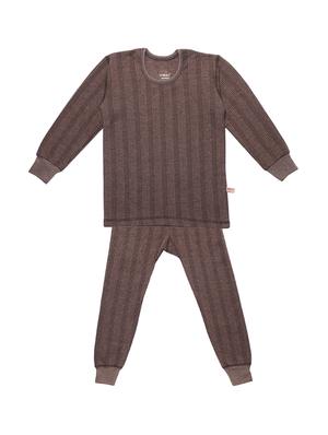 multi colored cotton thermal - 17398571 - Standard Image - 4