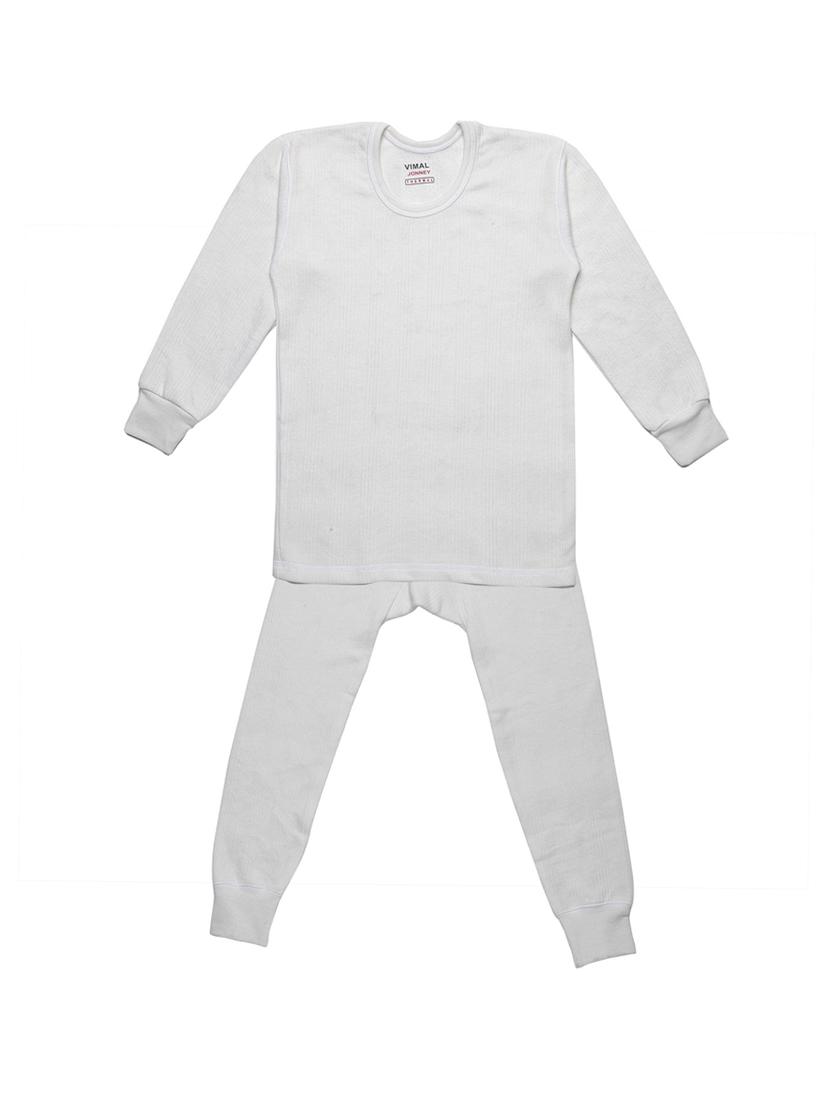 multi colored cotton thermal - 17398571 - Zoom Image - 2