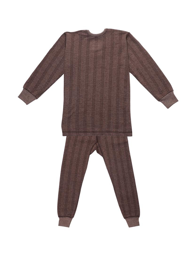 multi colored cotton thermal - 17398572 - Zoom Image - 3