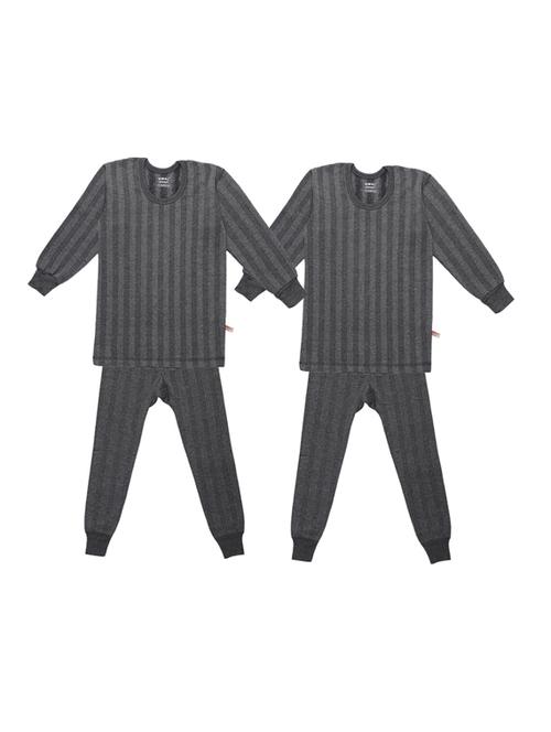 multi colored cotton thermal - 17398575 - Standard Image - 1