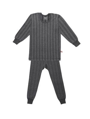 multi colored cotton thermal - 17398575 - Standard Image - 2