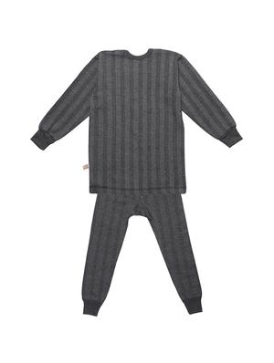 multi colored cotton thermal - 17398575 - Standard Image - 3