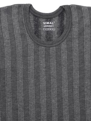 multi colored cotton thermal - 17398575 - Standard Image - 4