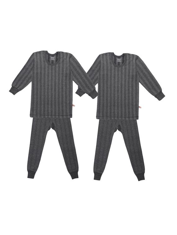 multi colored cotton thermal - 17398575 - Zoom Image - 1