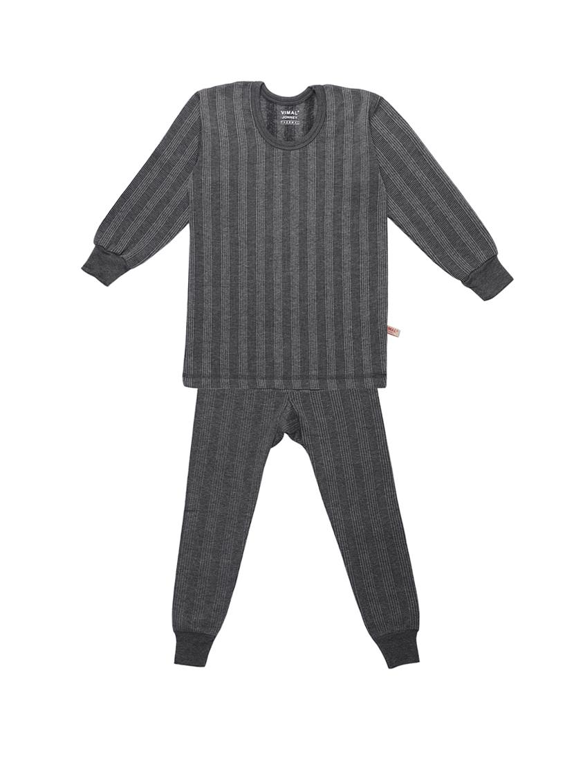 multi colored cotton thermal - 17398575 - Zoom Image - 2