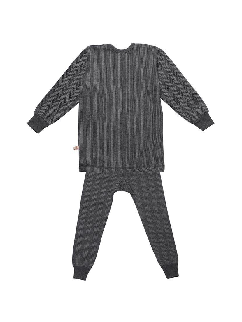 multi colored cotton thermal - 17398575 - Zoom Image - 3
