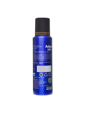 adigo elite no gas body spray – sport 120ml - 17399027 - Standard Image - 2