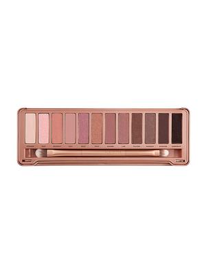 favon naked 3 eyeshadow palette 100% authentic - 17399051 - Standard Image - 2