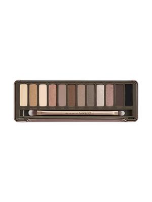 favon naked 2 eyeshadow palette 100% authentic - 17399052 - Standard Image - 2