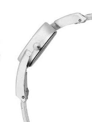 hrv laxurius looking black dial magnet belt girl and women watch magnet belt analog analog watch - 17400113 - Standard Image - 5