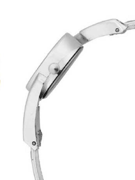 hrv laxurius looking black dial magnet belt girl and women watch magnet belt analog analog watch - 17400113 - Zoom Image - 5