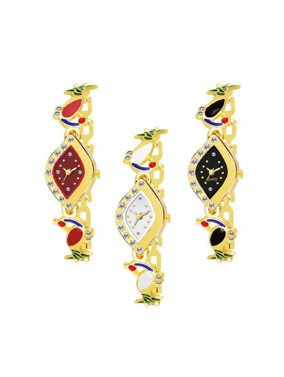 hrv new laxurius looking 2020 pack of 3 - 17400294 - Zoom Image - 1