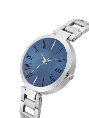 pack of 2 stainless steel stylish girls watch analog watches - 17400336 - Standard Image - 4