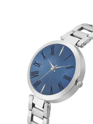 pack of 2 stainless steel stylish girls watch analog watches - 17400337 - Standard Image - 4