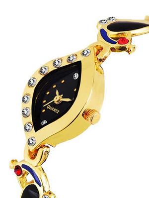 pack 2 best artist designer party-wedding bangle watch - 17400339 - Standard Image - 2