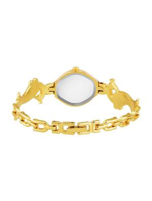 pack 2 best artist designer party-wedding bangle watch - 17400339 - Standard Image - 3